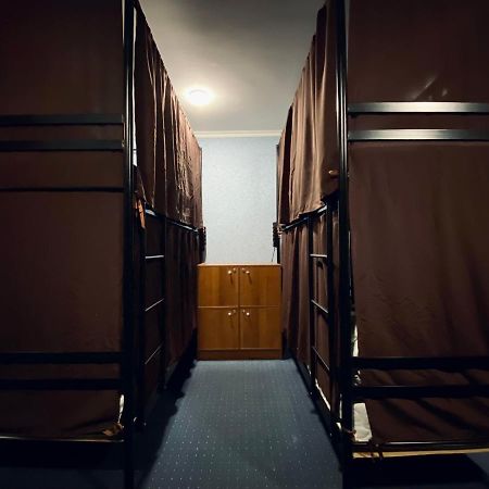 Field Hostel Kiev Eksteriør bilde