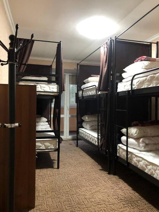Field Hostel Kiev Eksteriør bilde