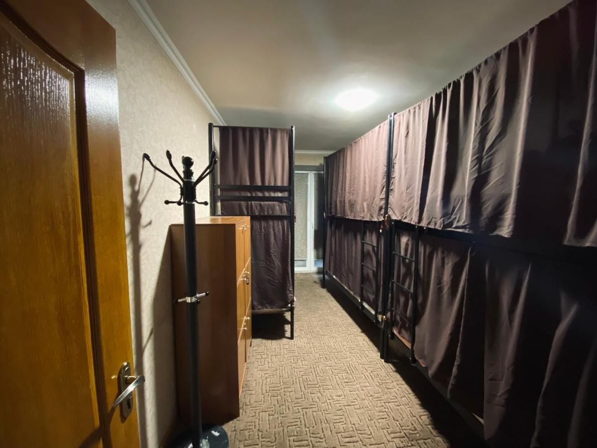 Field Hostel Kiev Eksteriør bilde